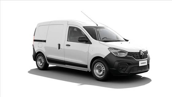 RENAULT KANGOO 1.6 16V SCE FLEX ADVANCED MANUAL